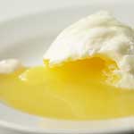 Egg Poaching How To recipe image