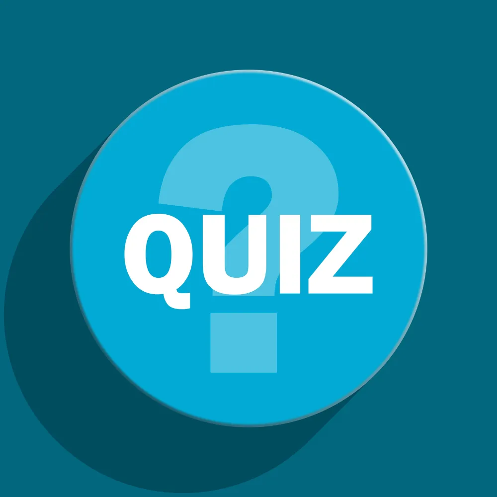 Course Quiz