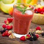 Fruit Smoothie recipe image