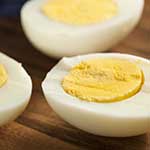 Egg Boiling How To recipe image
