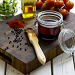 Title:South American Beef Marinade recipe