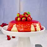Strawberry Sauce recipe
