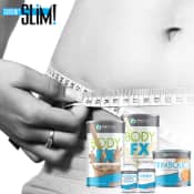 First Fitness Nutrition Suddenly Slim herbal supplements include Renue XanoLean Supreme, Body FX and Trimbolic