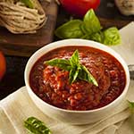 Sun Dried Marinara Sauce