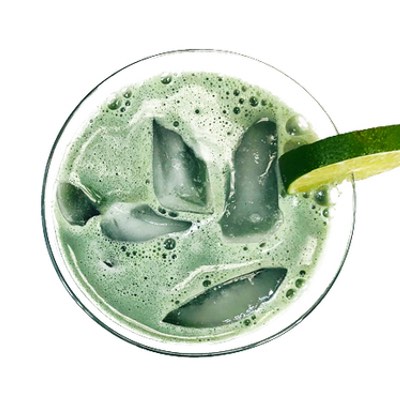 NuMedica Sweet Mint drink