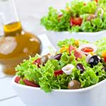 Tex-Mex Salad