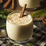 Autumn Vanilla Spice Drink recipe image