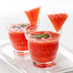 Watermelon Smoothie recipe image